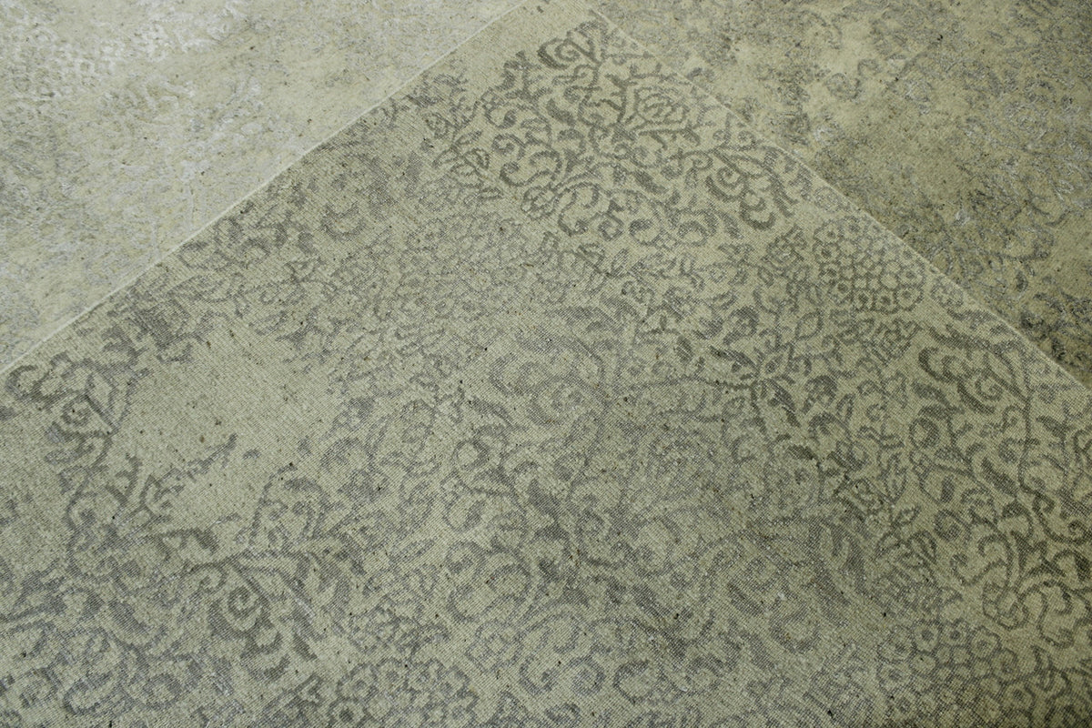 Modern Abstract Broken Design pattern detail