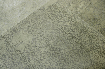 Modern Abstract Broken Design pattern detail
