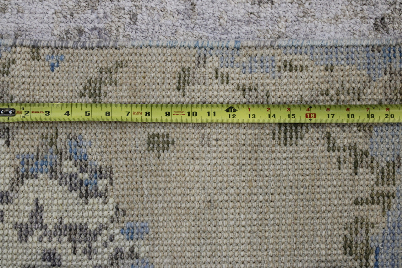 Modern Abstract Distress Design pattern detail