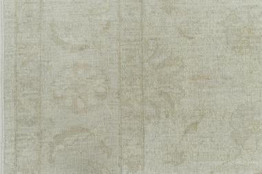 Sultanabad Ziggler Handknotted Rug 7'07" X 9'11" -Art92324