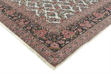 Velvet Collection  Handknotted Rug 8'02" X 10'00" -Art78538