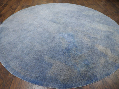 Chobi rug corner detail