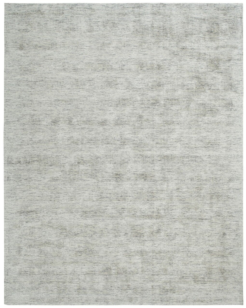 Hand Loom Silk Transitional Rug KAE2460