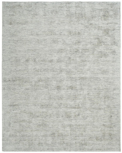 Hand Loom Silk Transitional Rug KAE2460