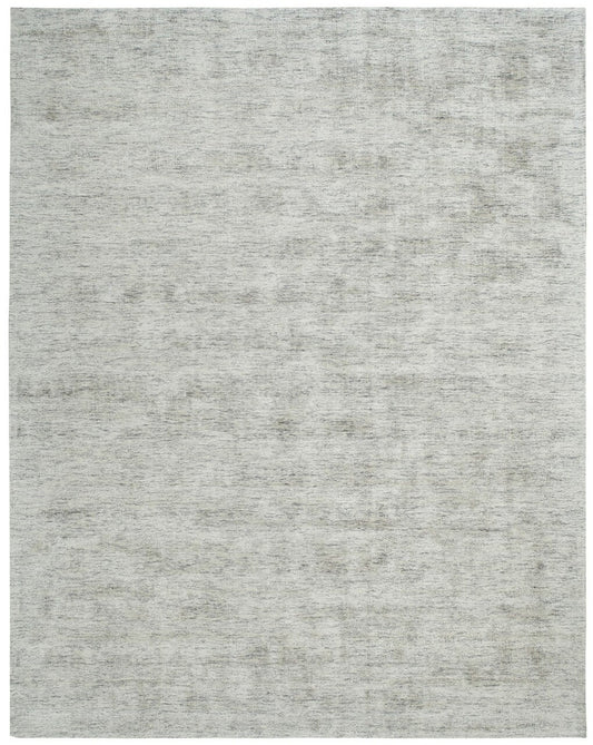 Hand Loom Silk Transitional Rug KAE2460