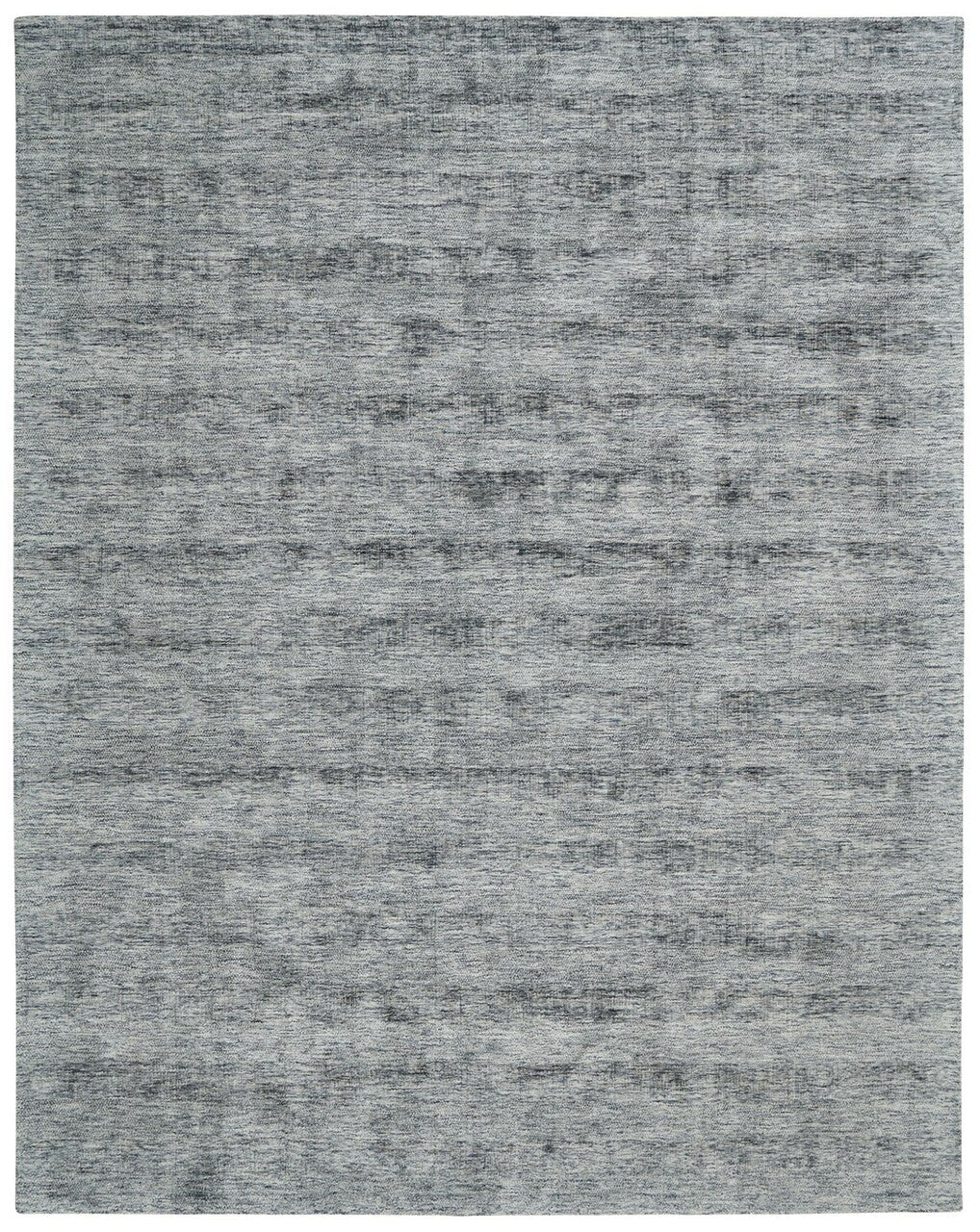 Hand Loom Silk Transitional Rug KAE2490