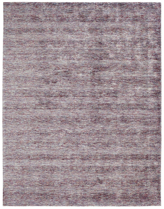 Hand Loom Silk Transitional Rug KAE2500
