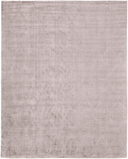 Hand Loom Wool & Silk Transitional Rug KAV1910