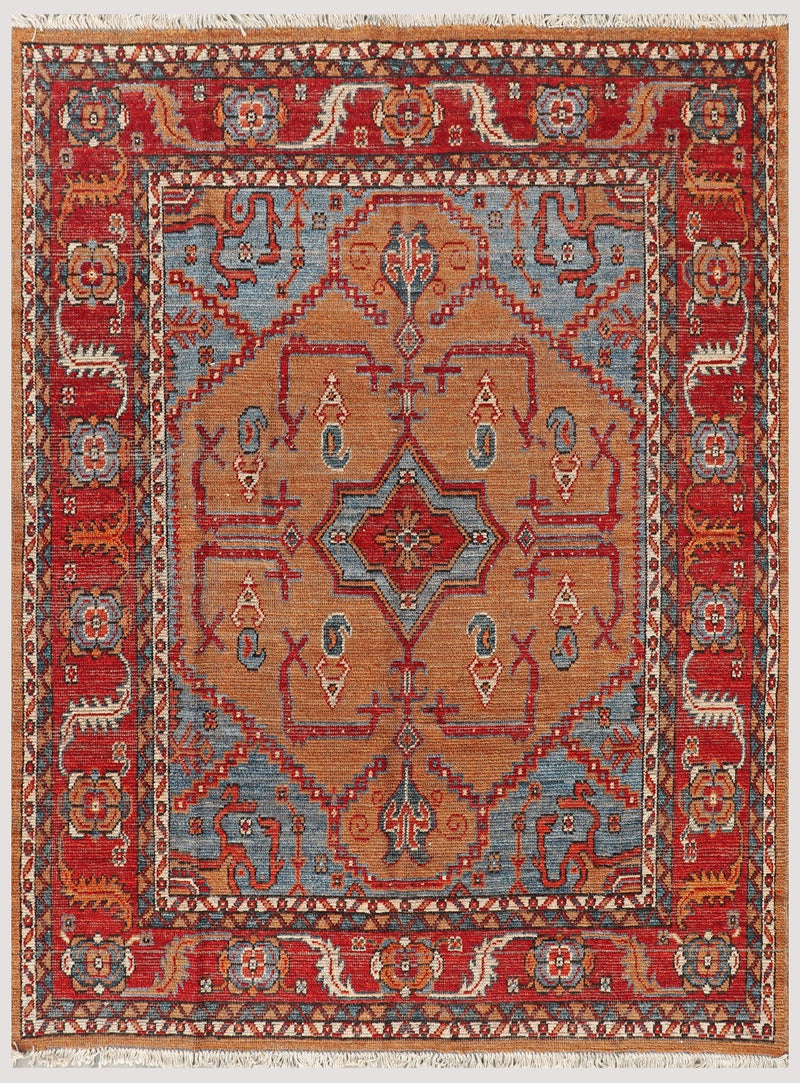 Antique Rug