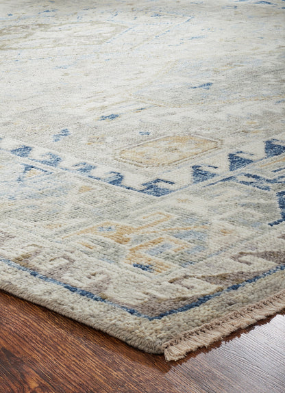 Rectangle shape option, Southwest tribal wool rug