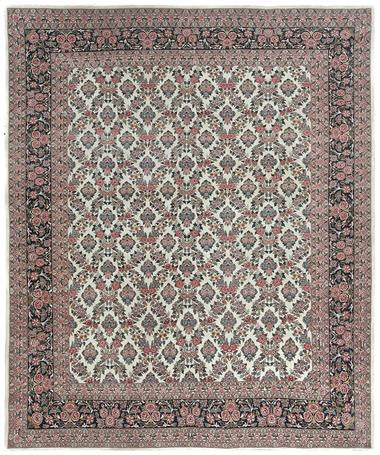 Velvet Collection  Handknotted Rug 8'02" X 10'00" -Art78538