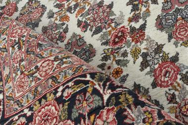 Velvet Collection  Handknotted Rug 8'02" X 10'00" -Art78538