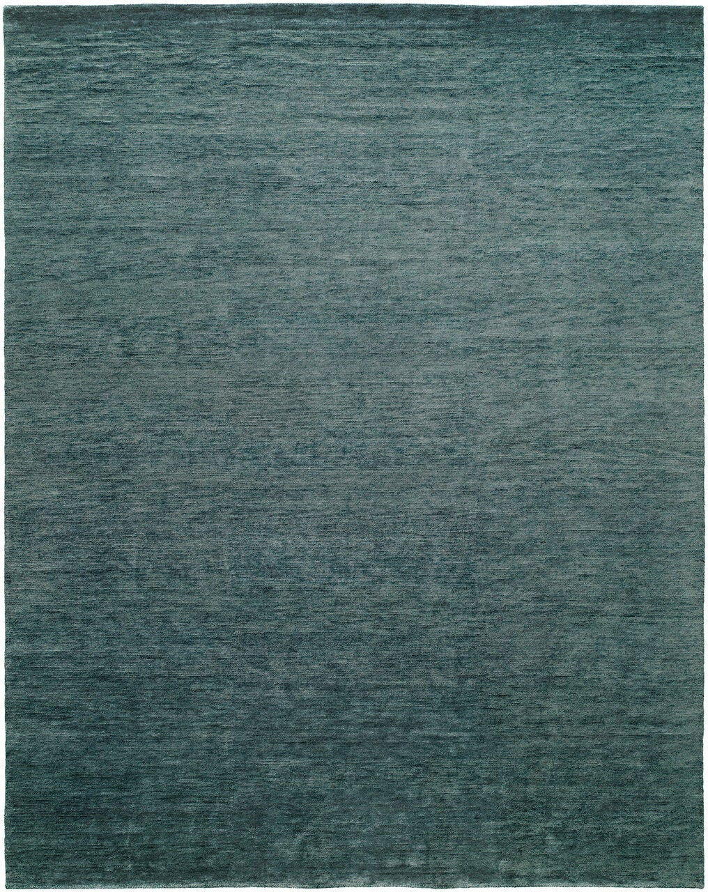 Hand Knotted Silk Modern Rug KEL8490