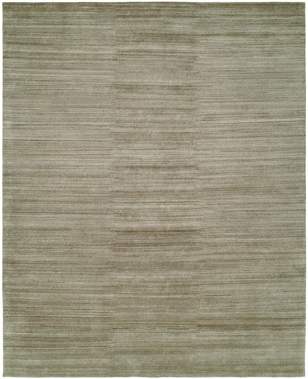 Hand Knotted Silk Modern Rug KEL8520