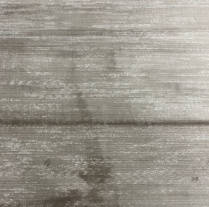 Modern Wool Hand Knotted Rug Silver 3x5  -EB-07