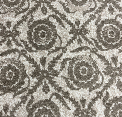Transitional Clearance Area Rug Beige 3X5  -EB-26