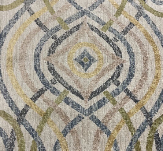 Transitional Clearance Area Rug Beige 3X5 -EB-28