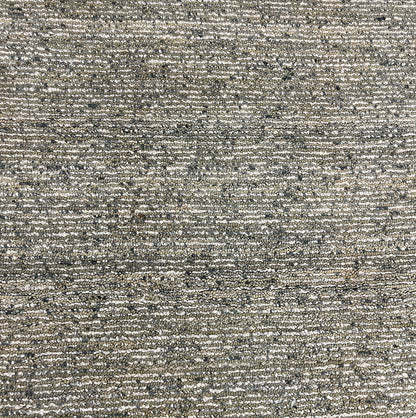 Transitional Clearance Area Rug Grey 3X5  -EB-36
