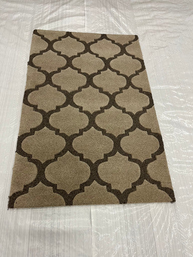 Transitional pattern detail