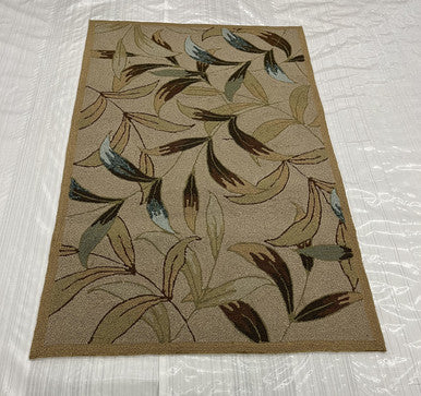 Modern pattern detail