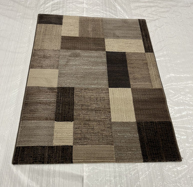 Modern pattern detail