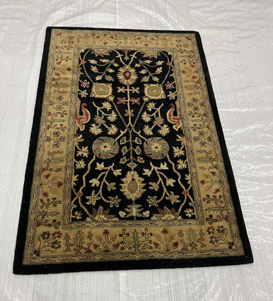 Traditional pattern detail