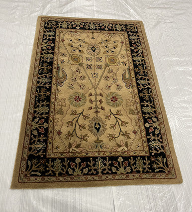Traditional pattern detail