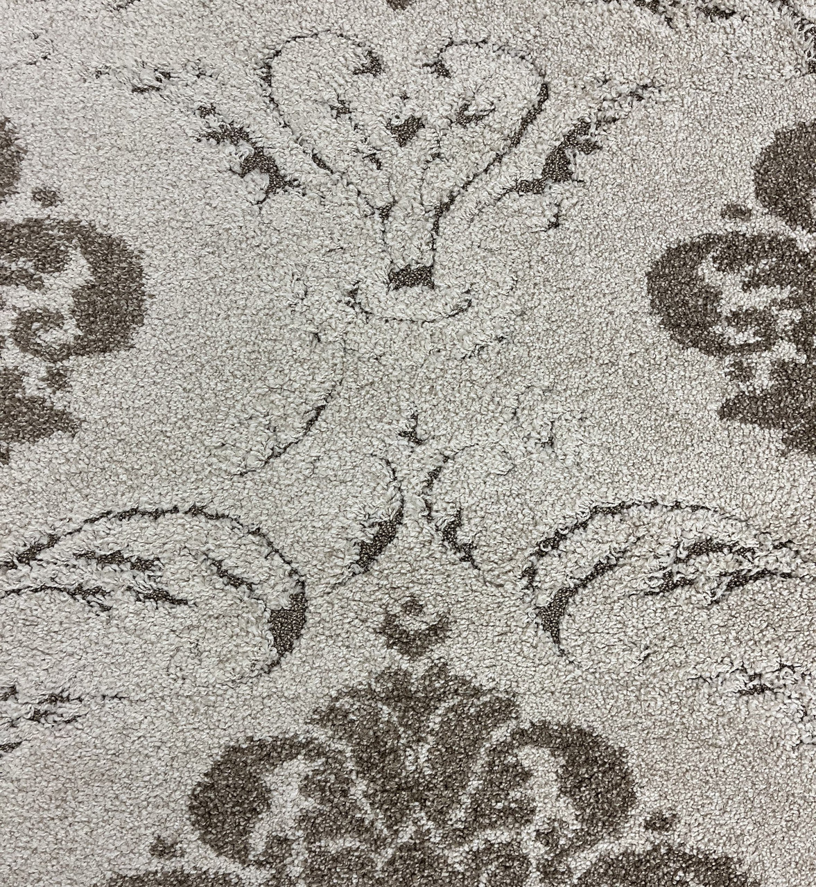 Transitional Clearance Area Rug Gold 4X5.5  -EB-57