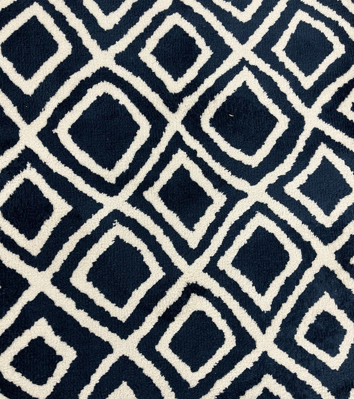 Transitional Clearance Area Rug Charcoal 2X4 -EB-68