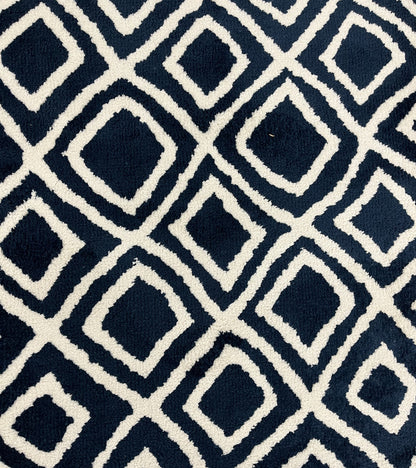 Transitional Clearance Area Rug Charcoal 2X4 -EB-68