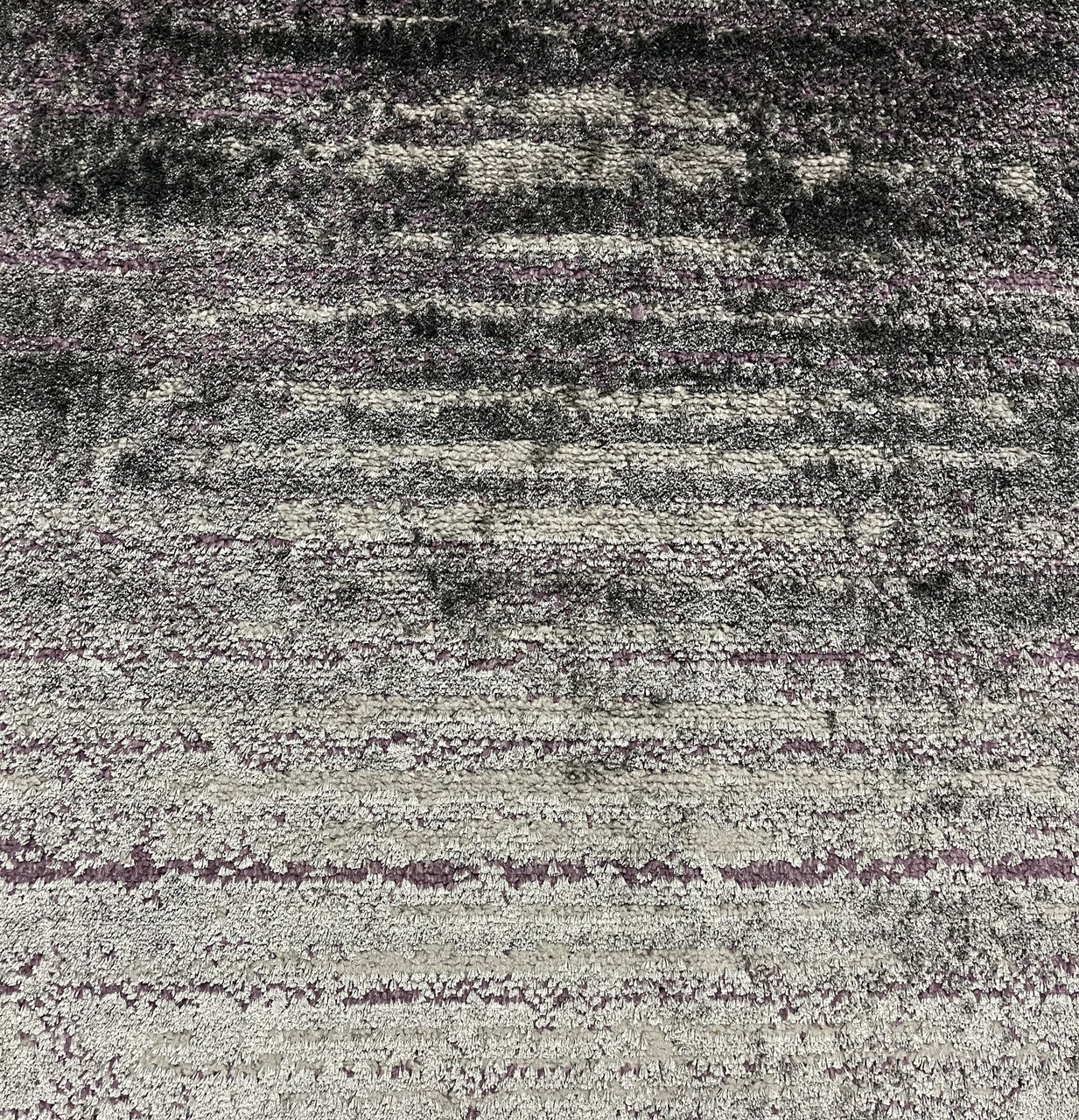 Modern Clearance Area Rug Green 2X4 -EB-69