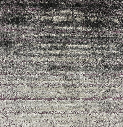 Modern Clearance Area Rug Green 2X4 -EB-69