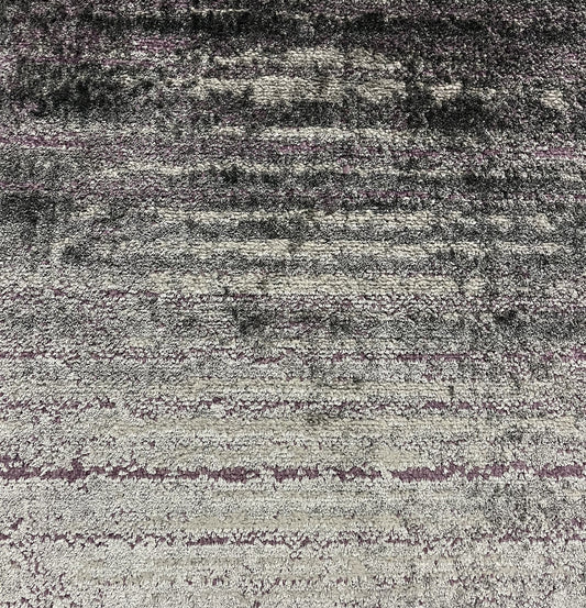 Modern Clearance Area Rug Green 2X4 -EB-69