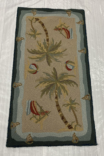 Modern pattern detail