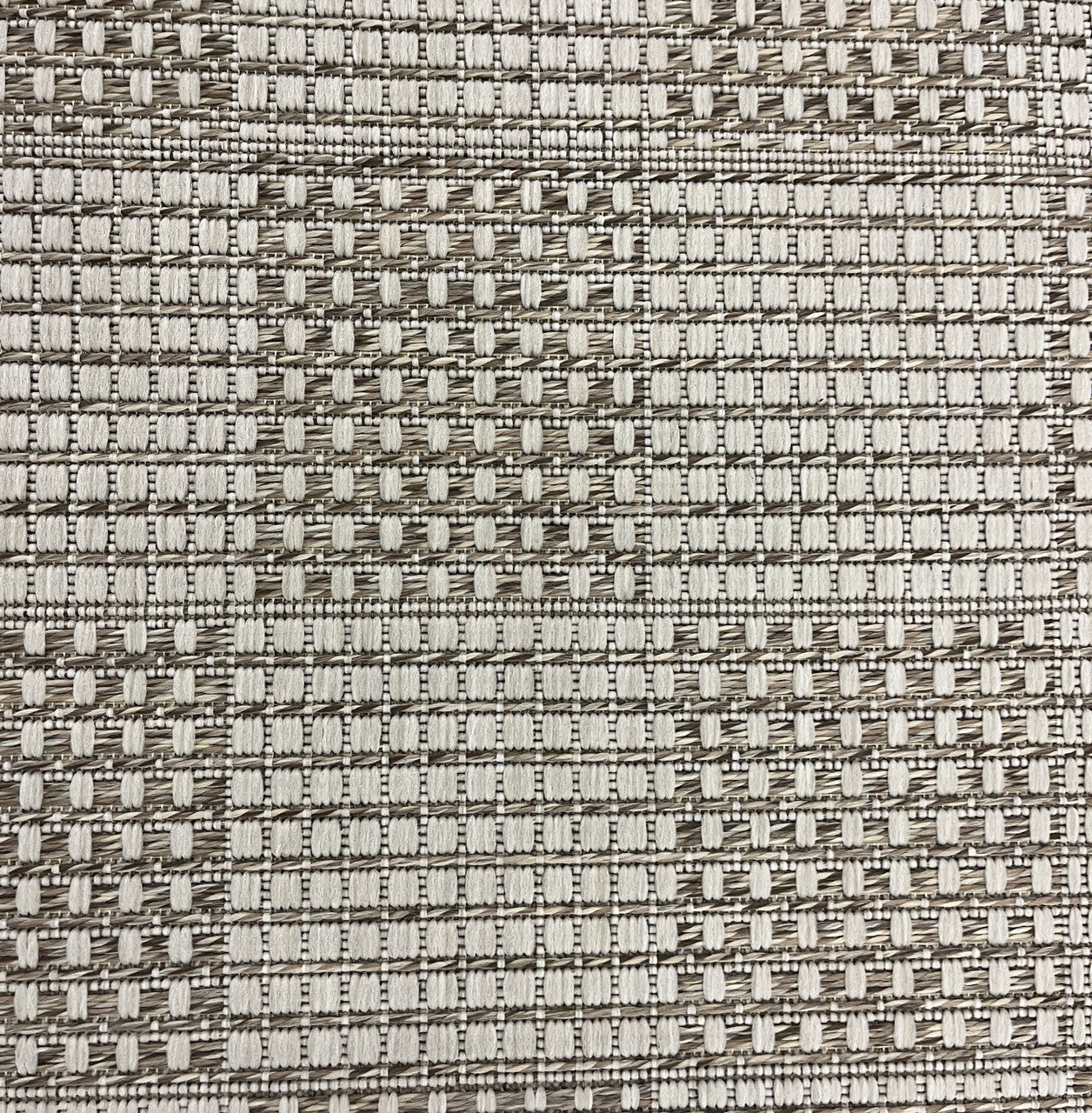 Modern Clearance Area Rug Beige 2X4 -EB-78