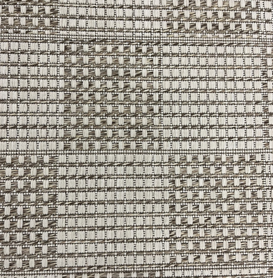 Modern Clearance Area Rug Beige 2X4 -EB-78