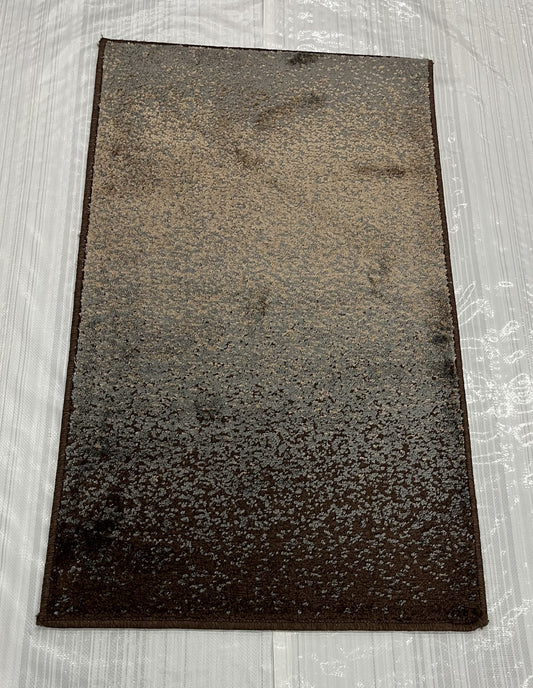 Transitional Clearance Area Rug Red 2X4 -EB-80