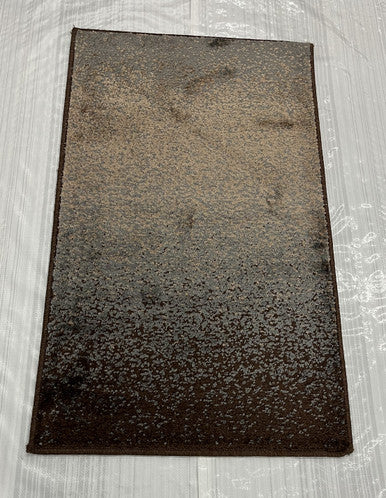 Transitional Clearance Area Rug Red 2X4 -EB-80