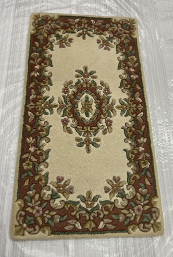 Traditional pattern detail