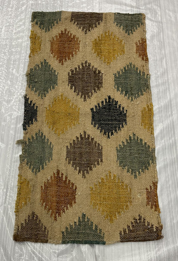 Transitional pattern detail