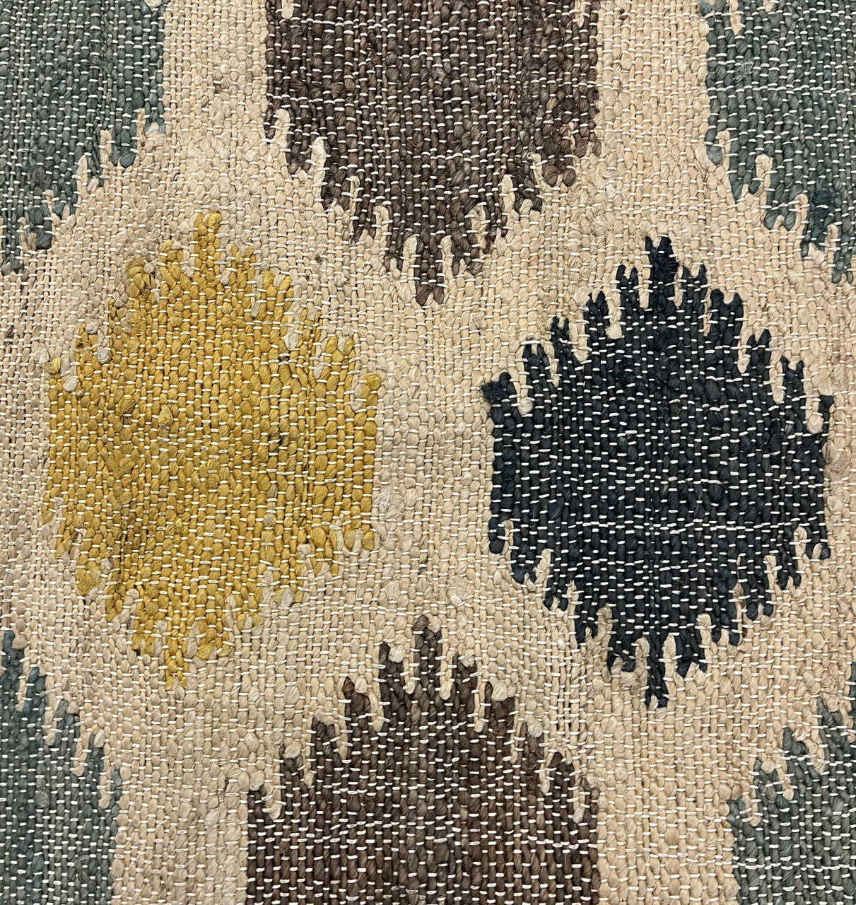 Transitional Clearance Area Rug Multi 2X4 -EB-83