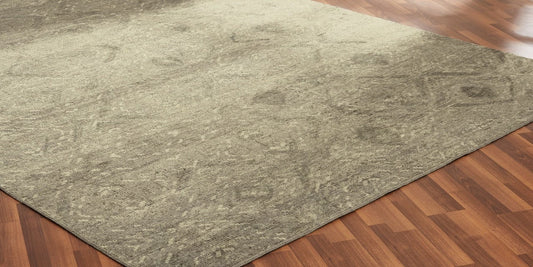 Hand Knotted Wool Transitional Rug KIT2550