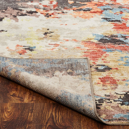 Hand Knotted Wool Modern Rug KIT2610