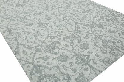Hand Loom Modern Rug KJR6360