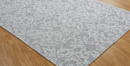 Hand Loom Modern Rug KJR6360