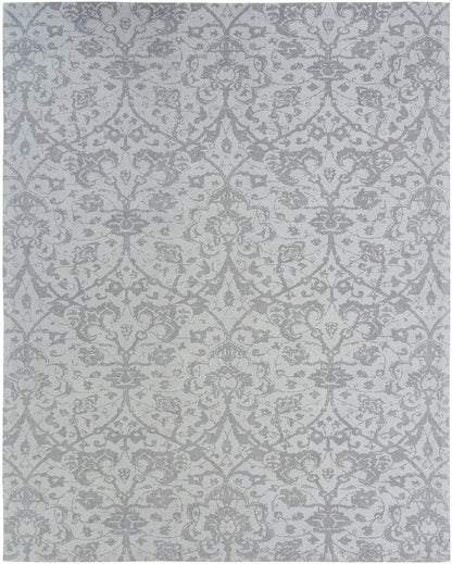 Hand Loom Modern Rug KJR6360