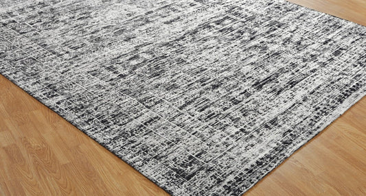 Hand Loom Modern Rug KJR6370