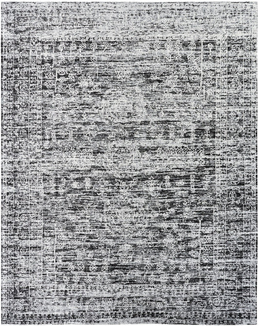 Hand Loom Modern Rug KJR6370 KJR6370 physical All Rugs New