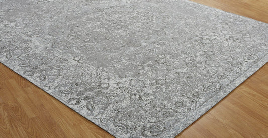 Hand Loom Modern Rug KJR6380
