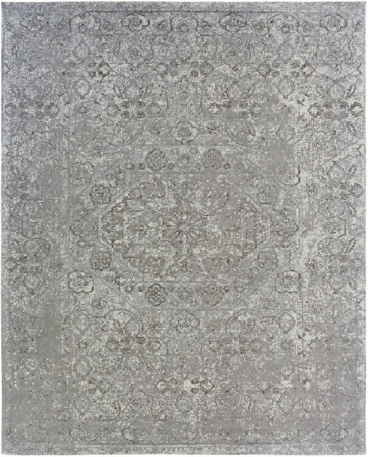 Hand Loom Modern Rug KJR6380
